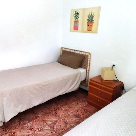 Anaga Experience: Mountain And Beach Retreat Таганана Екстер'єр фото