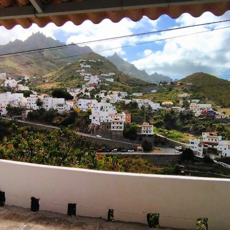Anaga Experience: Mountain And Beach Retreat Таганана Екстер'єр фото