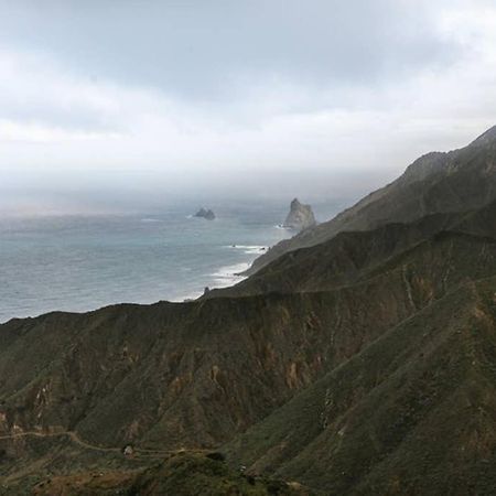 Anaga Experience: Mountain And Beach Retreat Таганана Екстер'єр фото